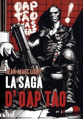 La Saga d'Oap Täo
