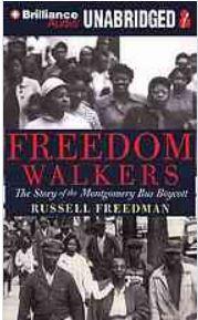 Freedom Walkers