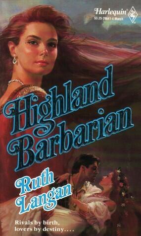 Highland Barbarian