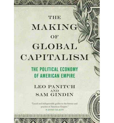 The Making of Global Capitalism