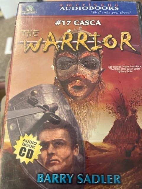 The Warrior