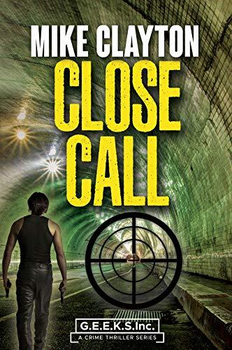 Close Call: a crime thriller series
