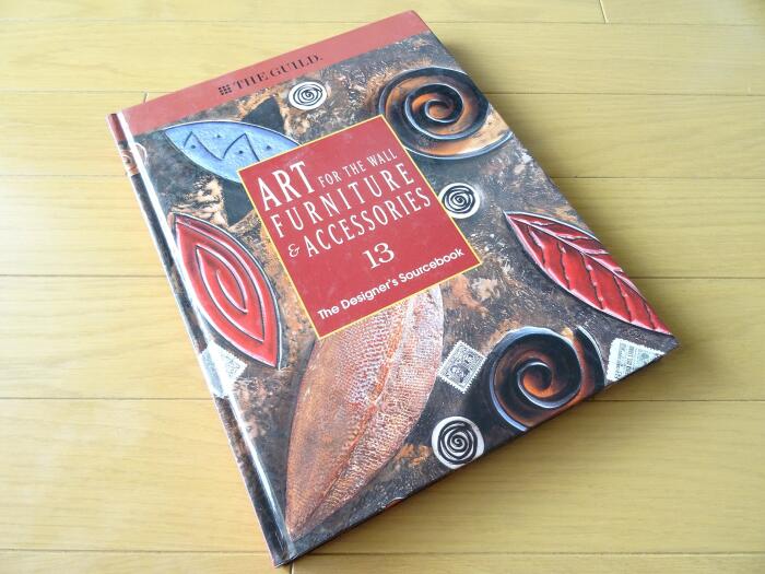 Art for the Wall Furntiure & Accessories: The Designer's Sourcebook 13