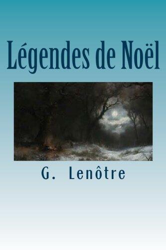 Legendes de Noel