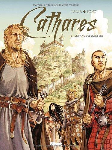 Le Sang Des Martyrs