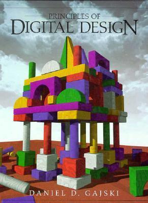 Principles of Digital Design