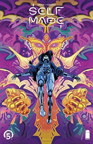 Self/Made (Volume 5)
