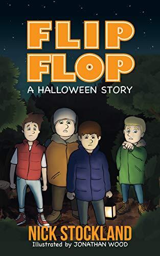 Flip Flop: A Halloween Story