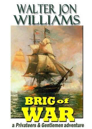 Brig of War