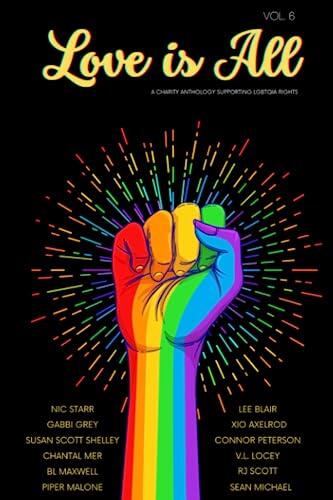 Love is All: Volume 6