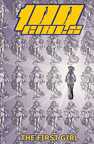 100 Girls (Vol. 1): First Girl