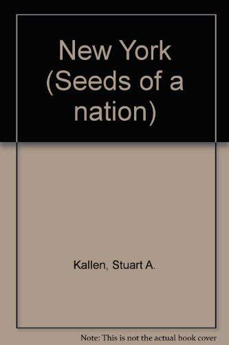 Seeds of a Nation (New York)