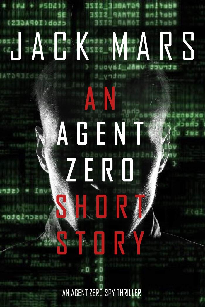 An Agent Zero Short Story