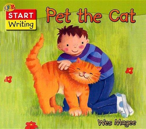 Pet the Cat