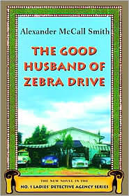 The Good Husband of Zebra Drive