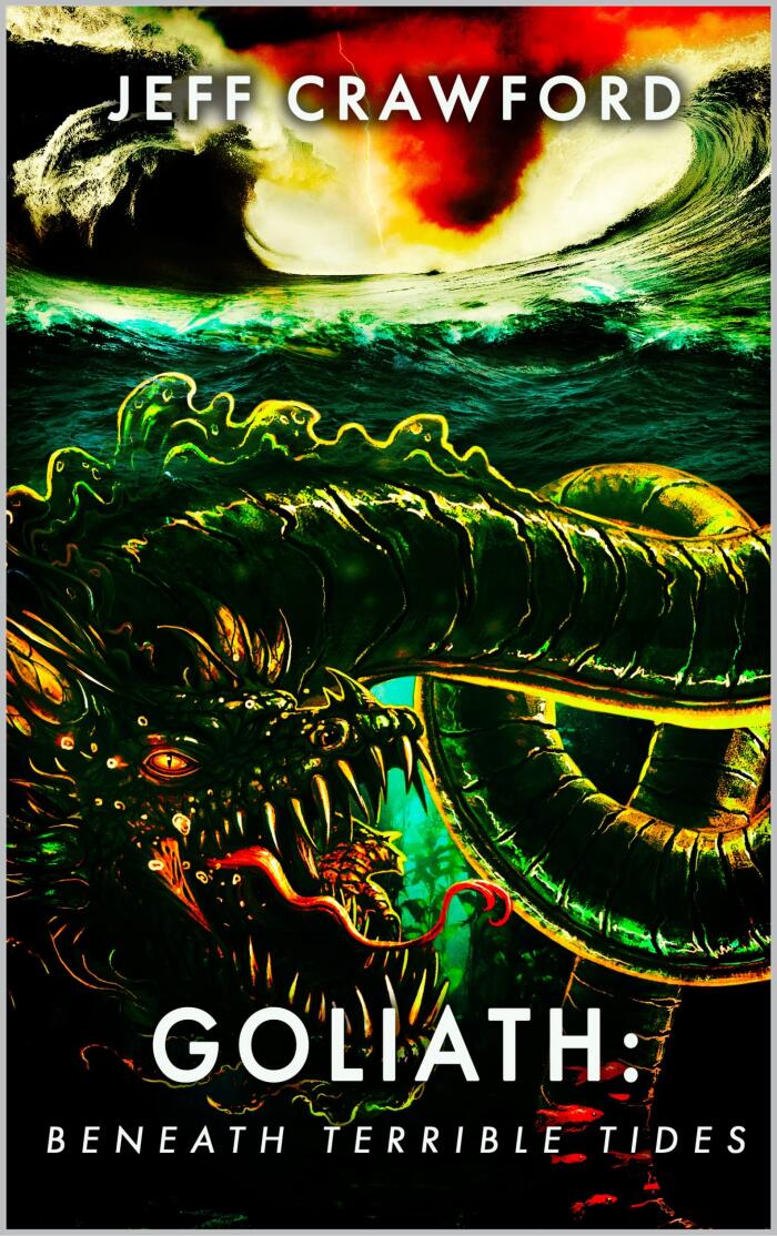 Goliath: Beneath Terrible Tides