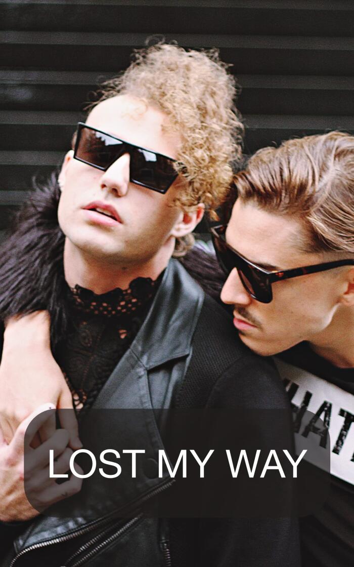 Lost My Way: Explicit Straight to Gay Alpha Erotic Sex Stories: MMM Threesome, BDSM, Fantasy Romance, Adult Menage, Office, Daddy Dom, College