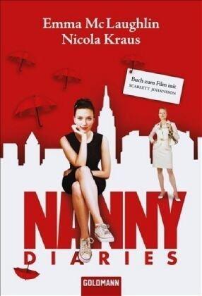Nanny Diaries