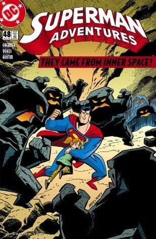 Superman Adventures (1996-2002) #48