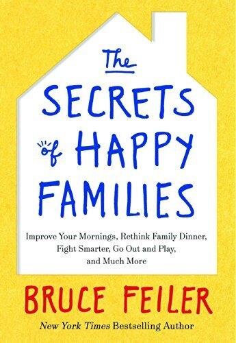 Secrets Of Happy Families, The