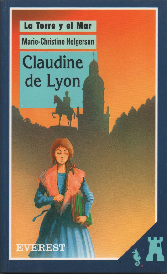 Claudine De Lyon