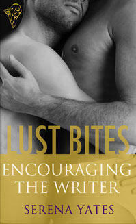 Encouraging the Writer