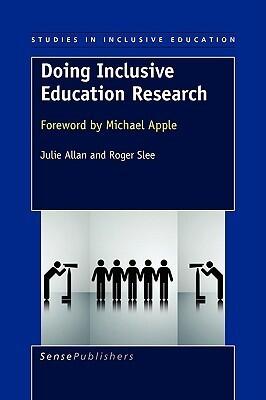 Doing Inclusive Education Research