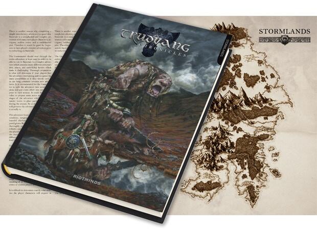 Trudvang Chronicles: Stormlands