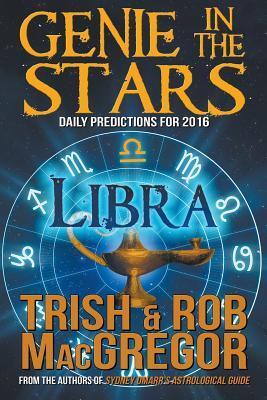 Genie in the Stars: Libra