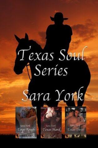 Texas Soul Series