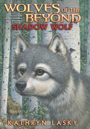 Shadow Wolf