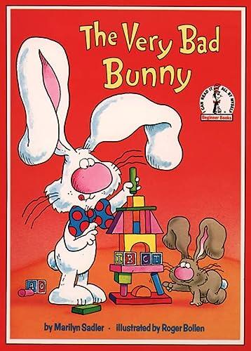 P.J. Funnybunny