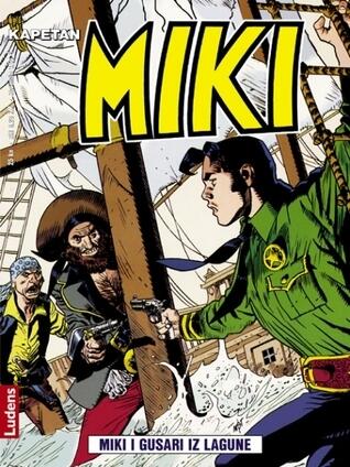 Miki i gusari iz lagune