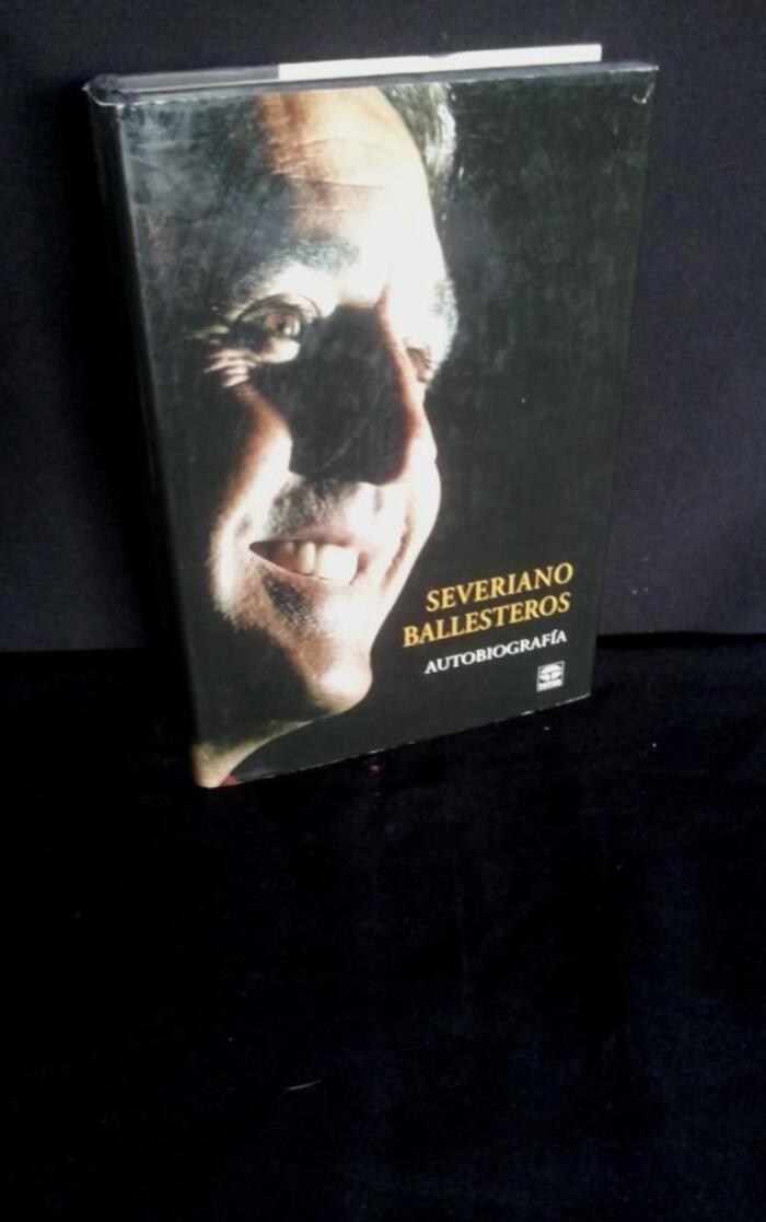 autobiografia