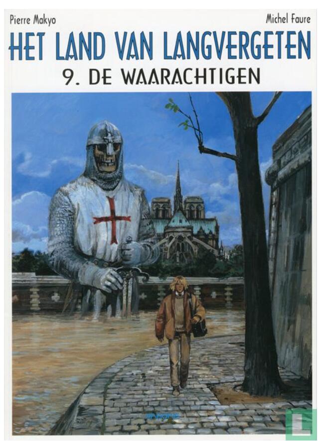 De waarachtigen