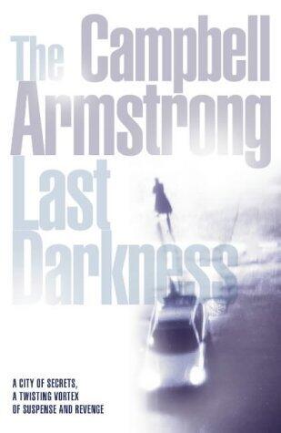 The Last Darkness