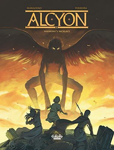 Alcyon