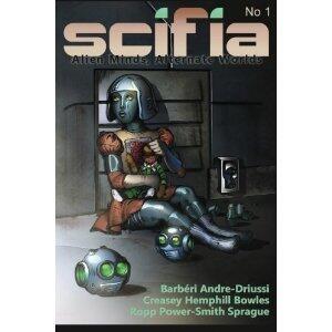 Scifia No 1