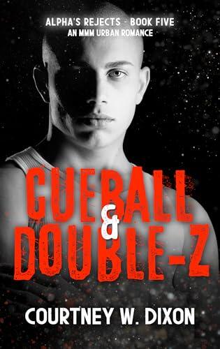 Cueball & Double-Z