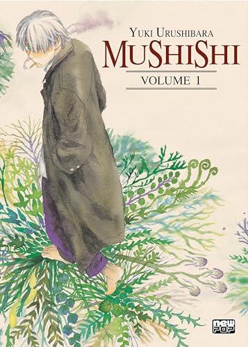 Mushishi