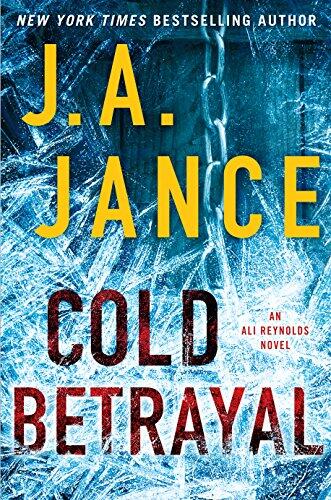 Cold Betrayal