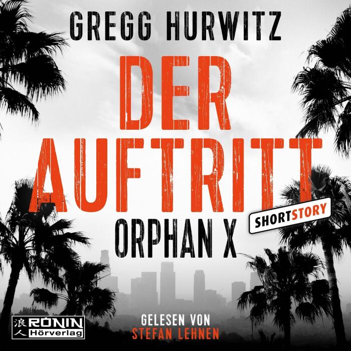 Der Auftritt