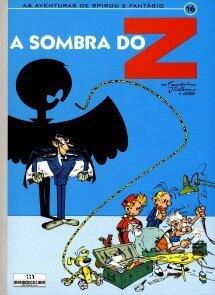 A sombra do Z