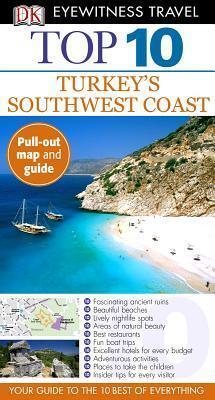 Top 10 Turkey's Southwest Coast