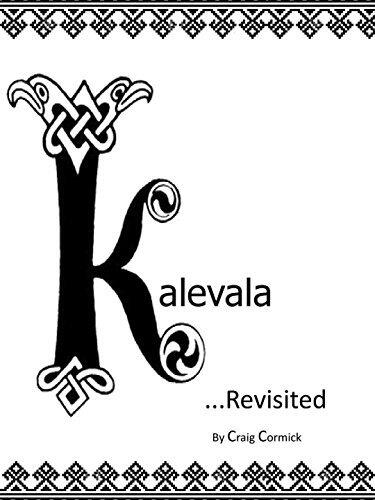 Kalevala Revisited
