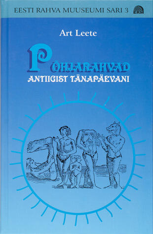 Põhjarahvad antiigist tänapäevani