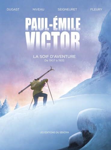 Paul-Emile Victor