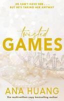 Twisted Games: The TikTok Sensation! Fall Into a World of Addictive Romance...