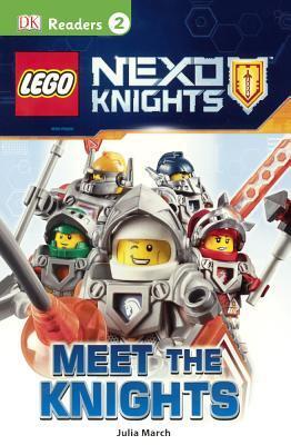 Meet the Knights