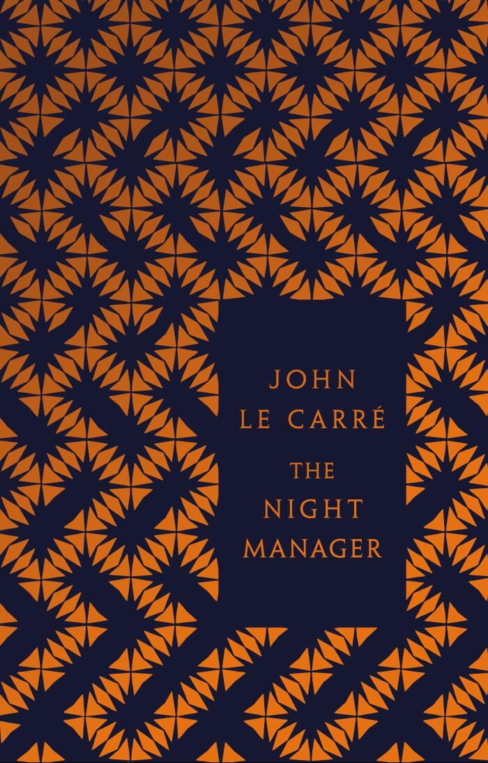 Night Manager